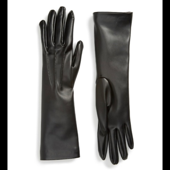 vegan gloves